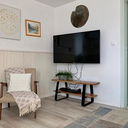 Apartment Micnek بليد المظهر الخارجي الصورة