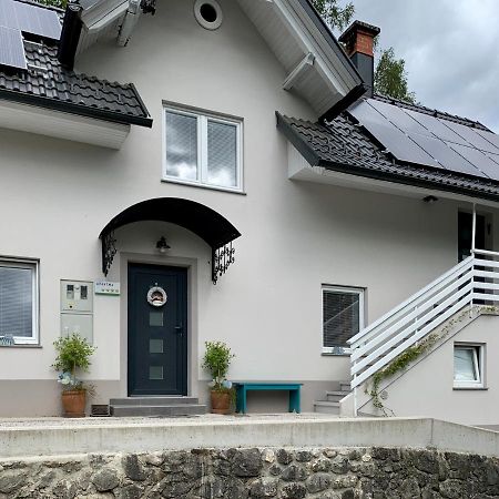 Apartment Micnek بليد المظهر الخارجي الصورة