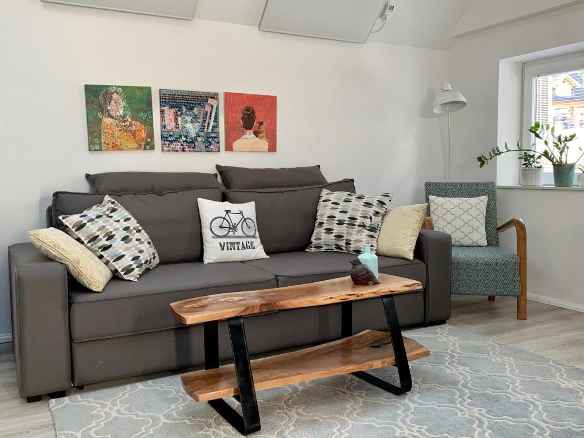Apartment Micnek بليد المظهر الخارجي الصورة