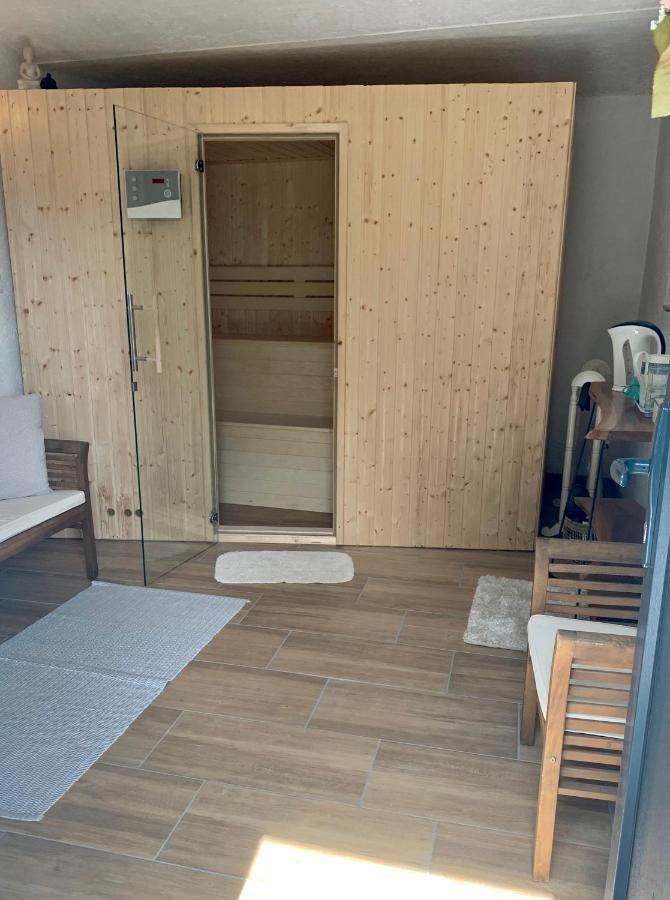 Apartment Micnek بليد المظهر الخارجي الصورة