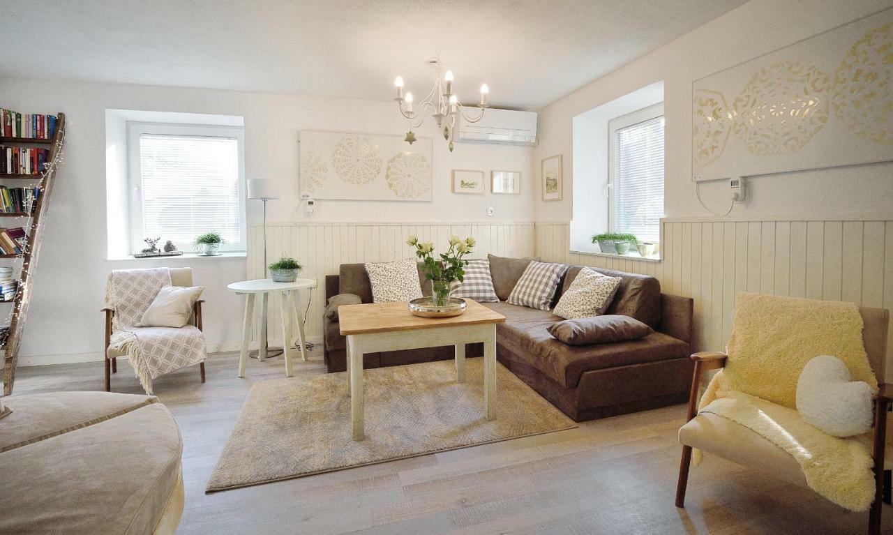 Apartment Micnek بليد المظهر الخارجي الصورة