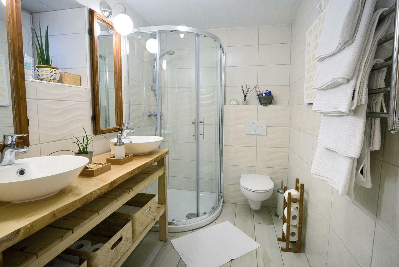 Apartment Micnek بليد المظهر الخارجي الصورة