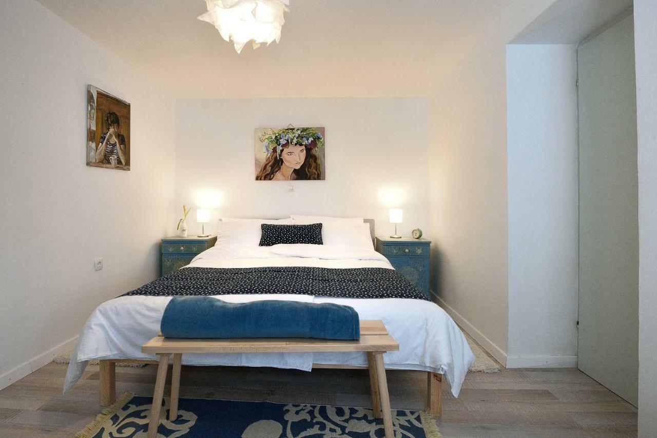 Apartment Micnek بليد المظهر الخارجي الصورة