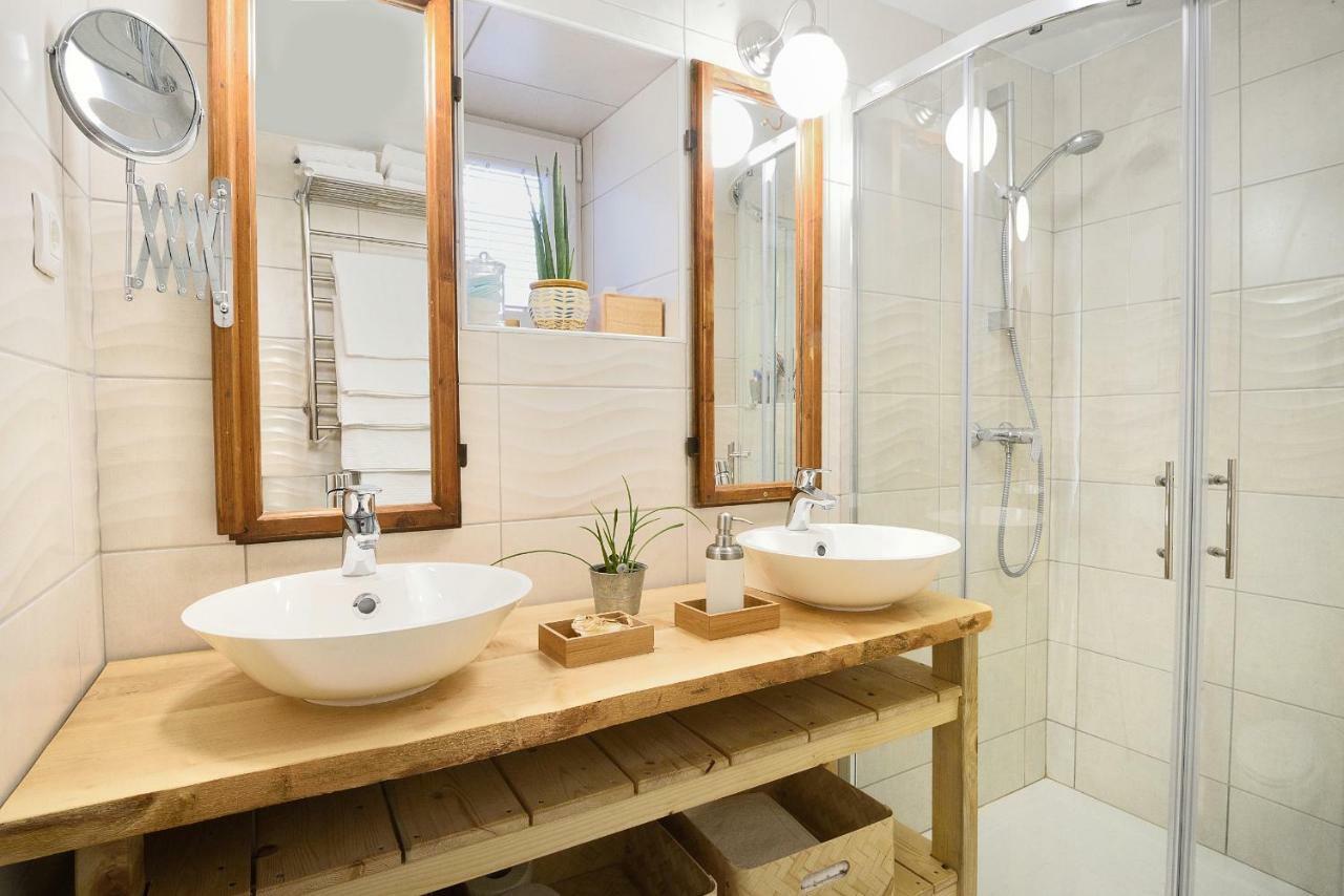 Apartment Micnek بليد المظهر الخارجي الصورة