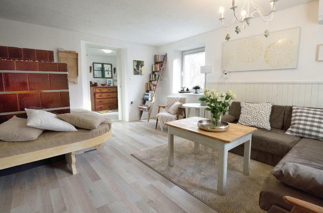Apartment Micnek بليد المظهر الخارجي الصورة