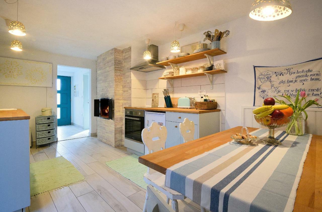 Apartment Micnek بليد المظهر الخارجي الصورة