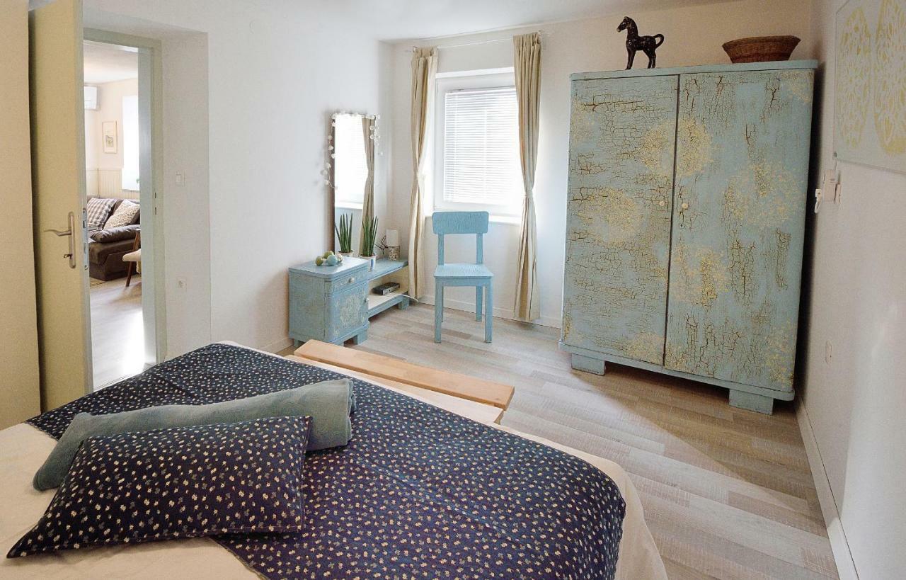 Apartment Micnek بليد المظهر الخارجي الصورة
