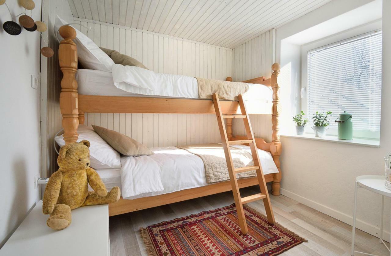 Apartment Micnek بليد المظهر الخارجي الصورة