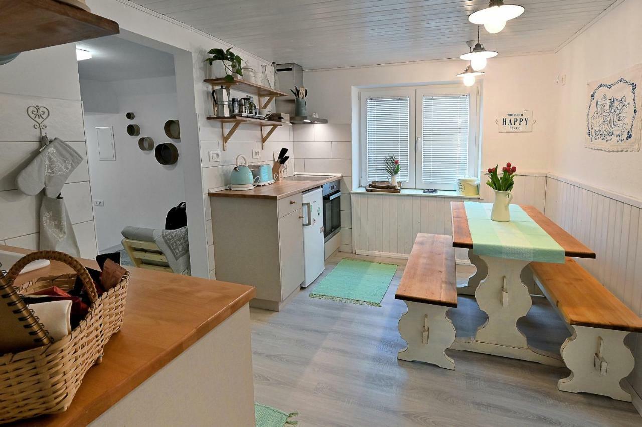 Apartment Micnek بليد المظهر الخارجي الصورة