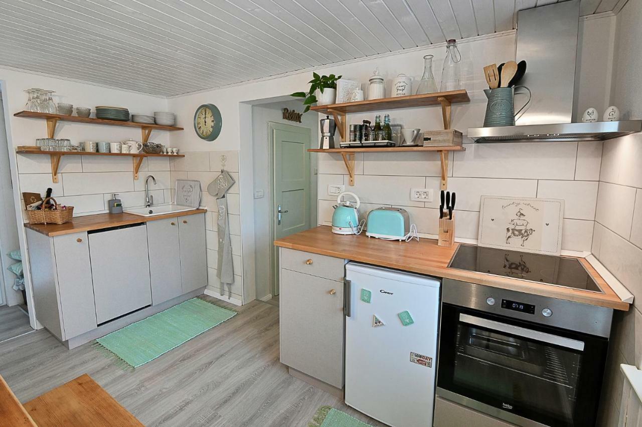 Apartment Micnek بليد المظهر الخارجي الصورة