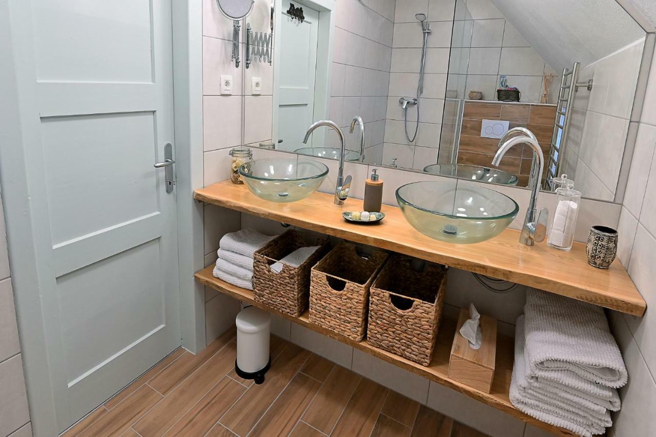 Apartment Micnek بليد المظهر الخارجي الصورة