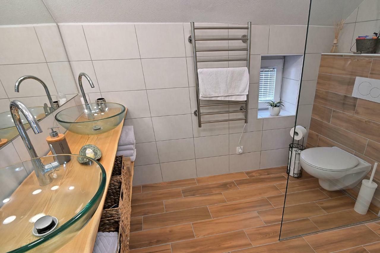 Apartment Micnek بليد المظهر الخارجي الصورة