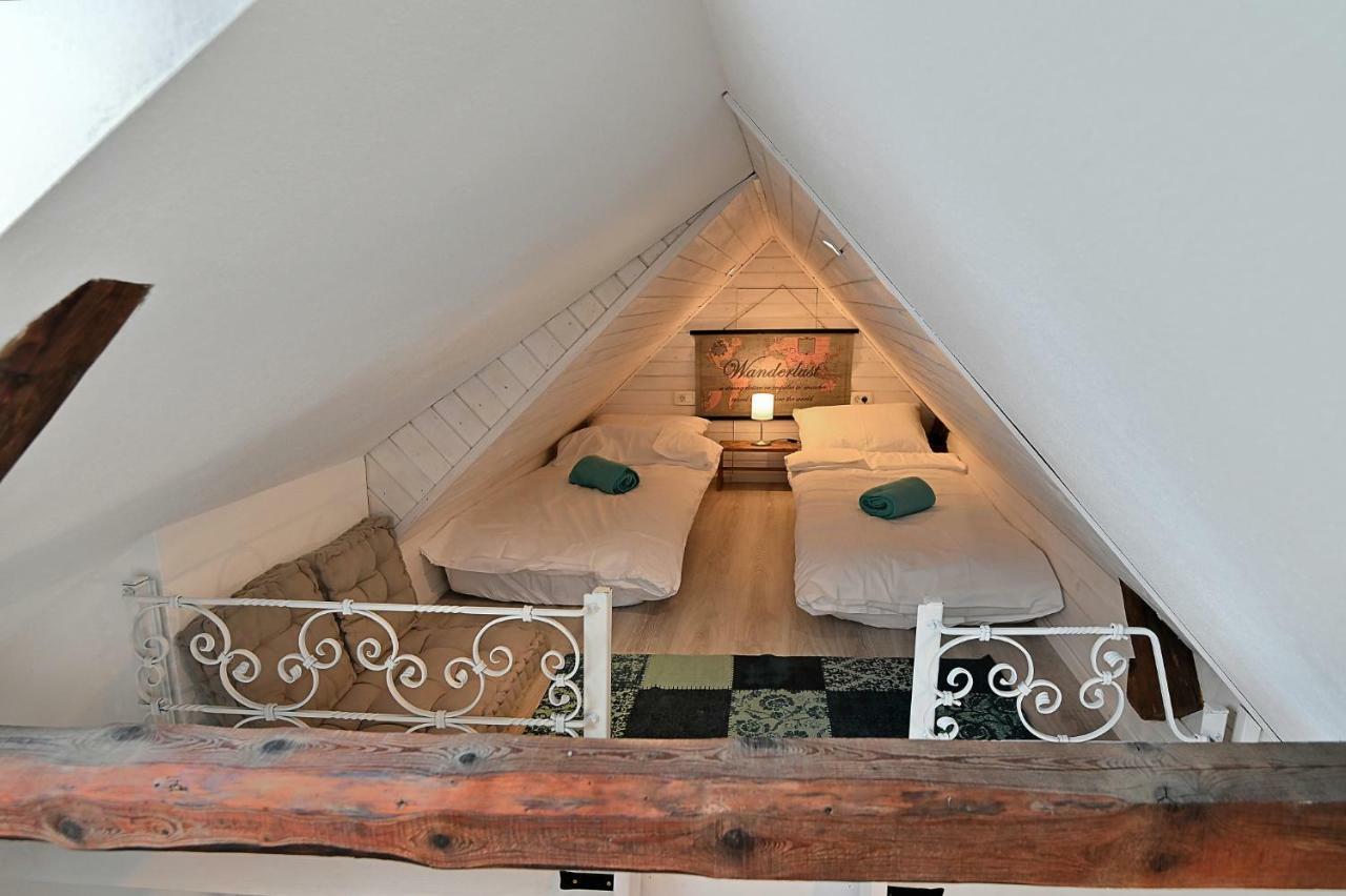 Apartment Micnek بليد المظهر الخارجي الصورة