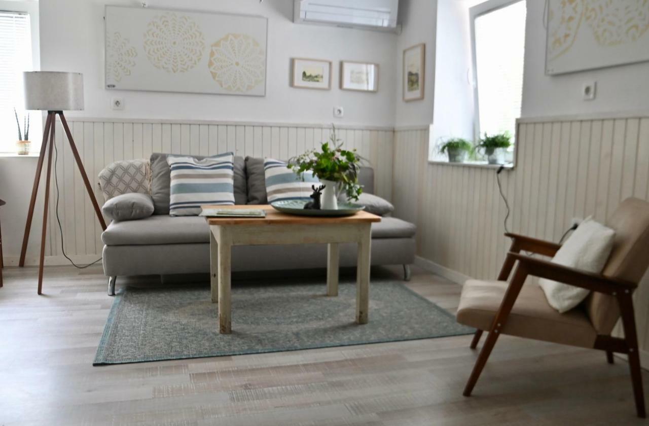 Apartment Micnek بليد المظهر الخارجي الصورة