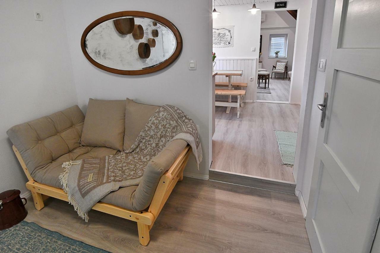 Apartment Micnek بليد المظهر الخارجي الصورة