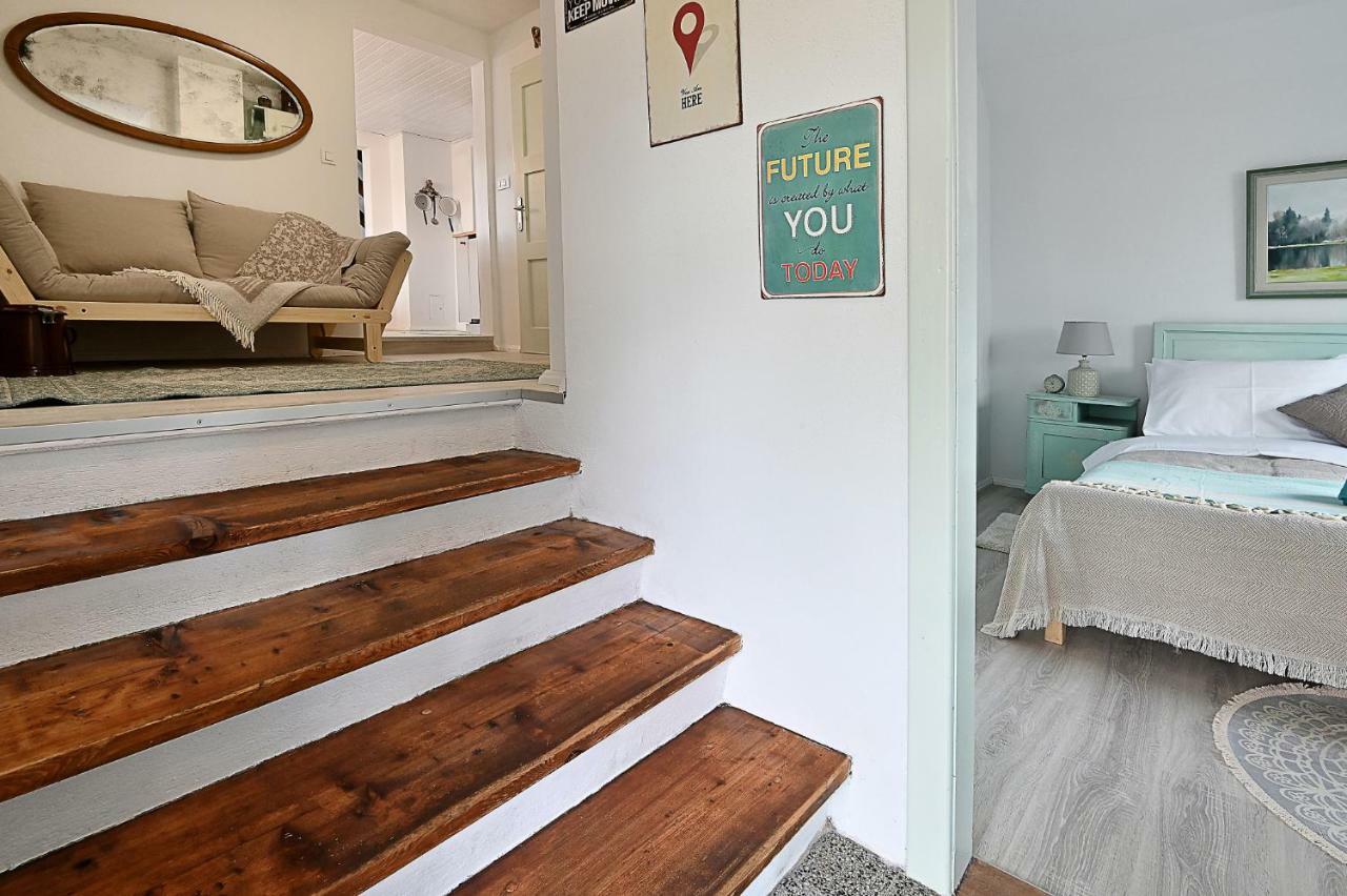 Apartment Micnek بليد المظهر الخارجي الصورة