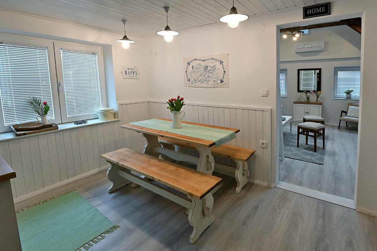 Apartment Micnek بليد المظهر الخارجي الصورة