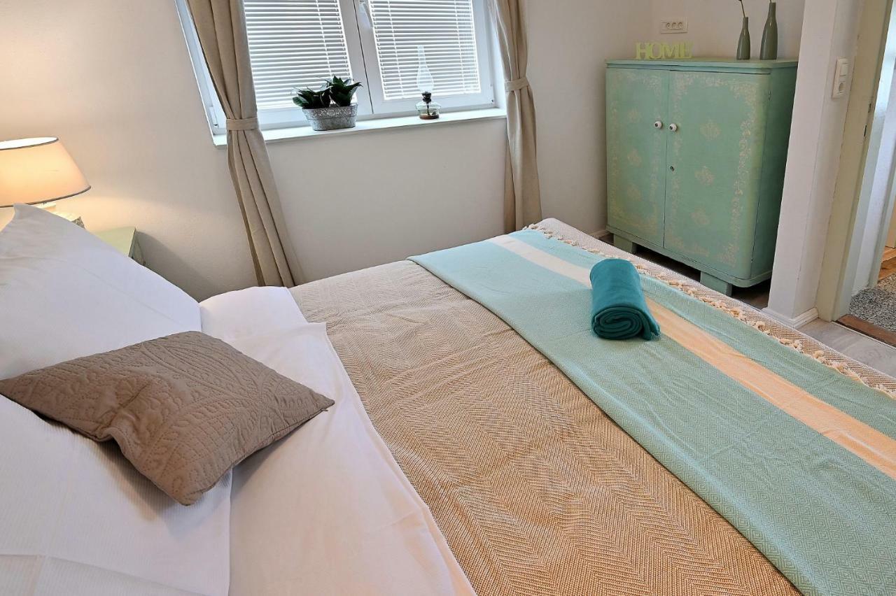 Apartment Micnek بليد المظهر الخارجي الصورة