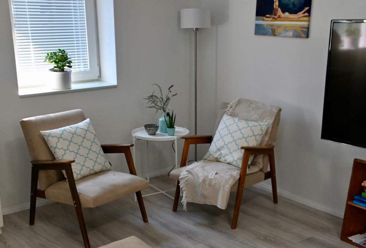 Apartment Micnek بليد المظهر الخارجي الصورة