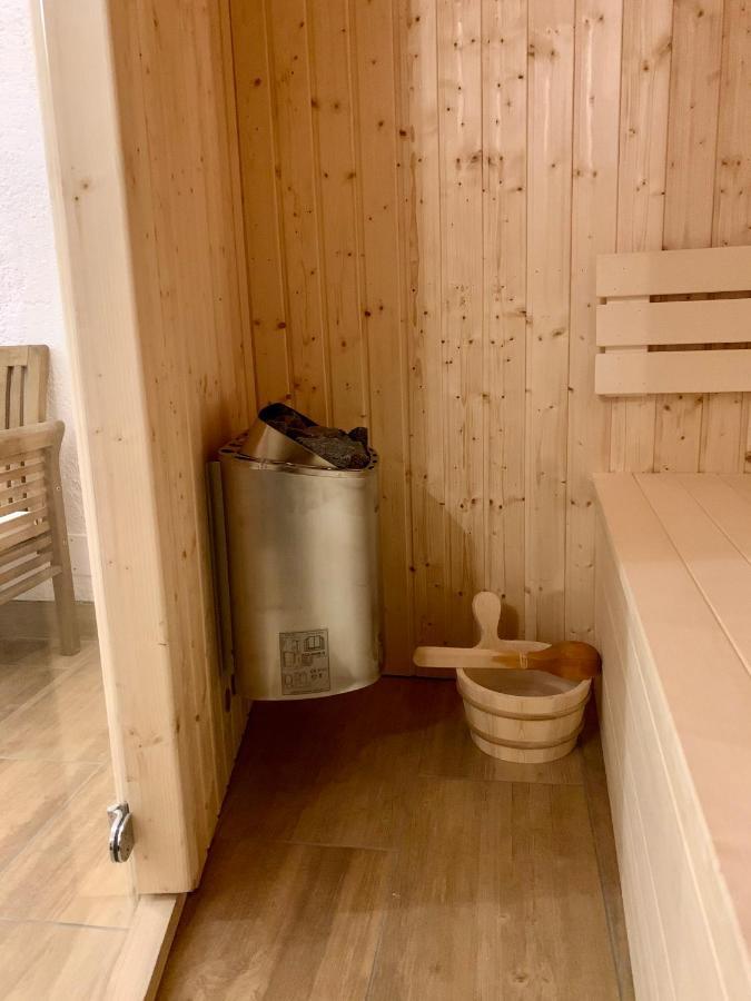 Apartment Micnek بليد المظهر الخارجي الصورة