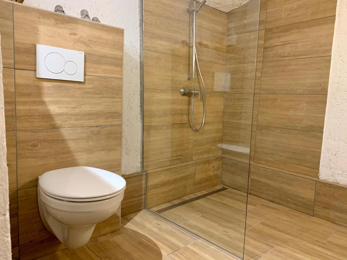 Apartment Micnek بليد المظهر الخارجي الصورة