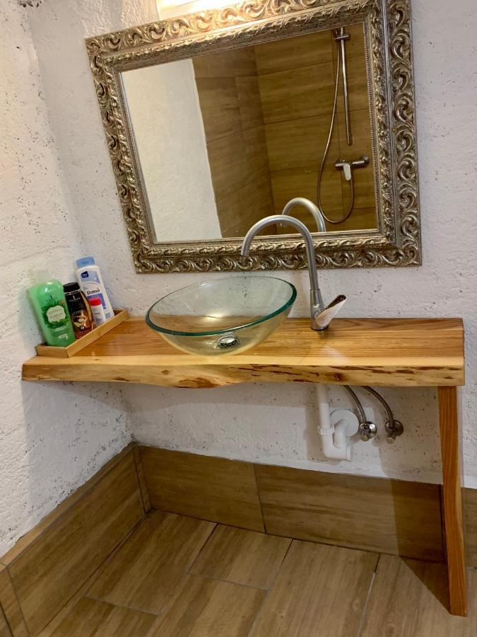 Apartment Micnek بليد المظهر الخارجي الصورة