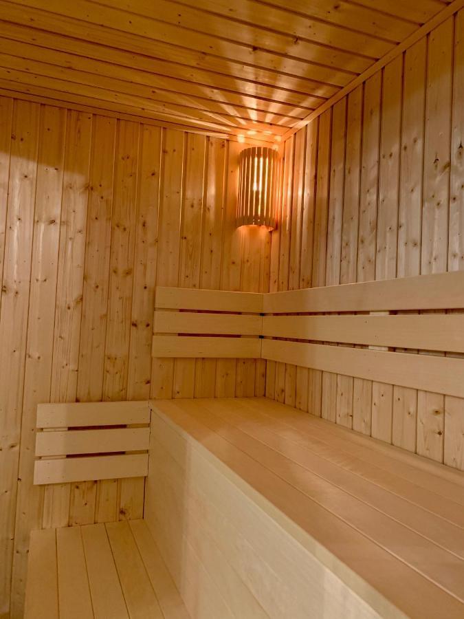 Apartment Micnek بليد المظهر الخارجي الصورة